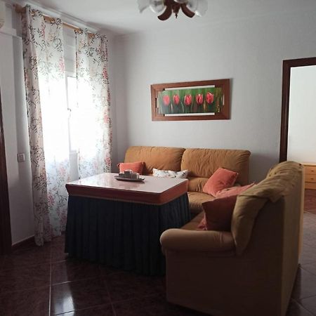 Casa Ana Villa Algodonales Dış mekan fotoğraf