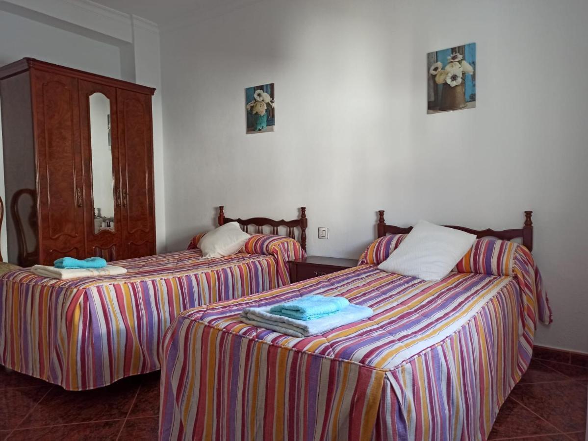 Casa Ana Villa Algodonales Dış mekan fotoğraf