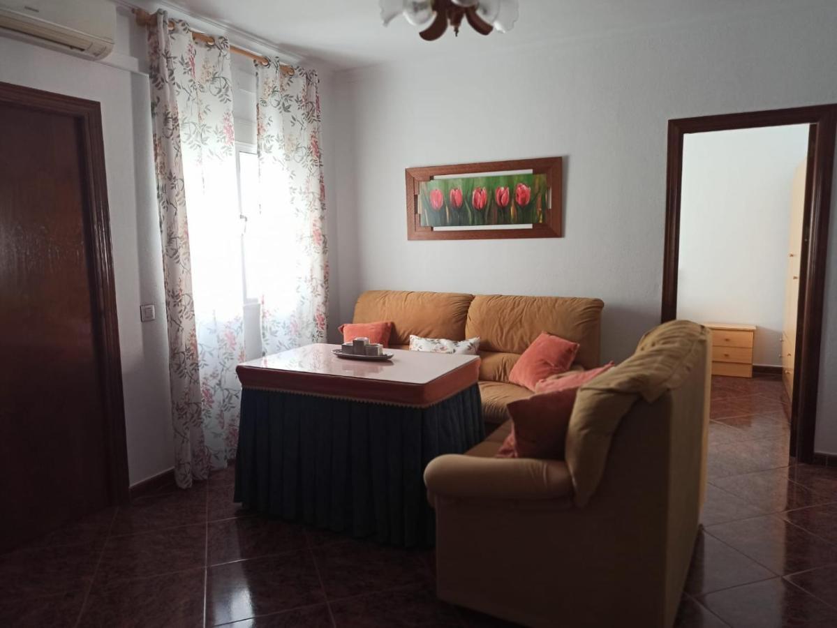 Casa Ana Villa Algodonales Dış mekan fotoğraf