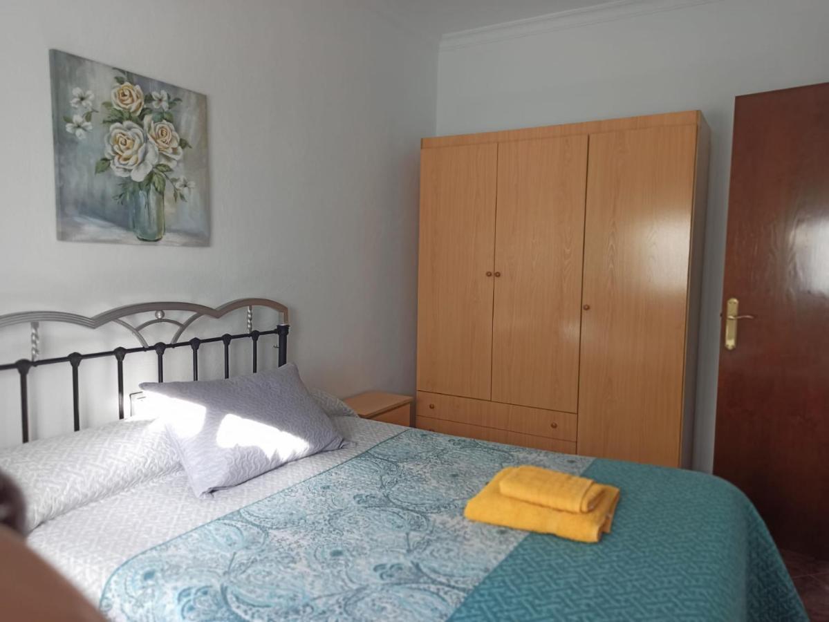 Casa Ana Villa Algodonales Dış mekan fotoğraf