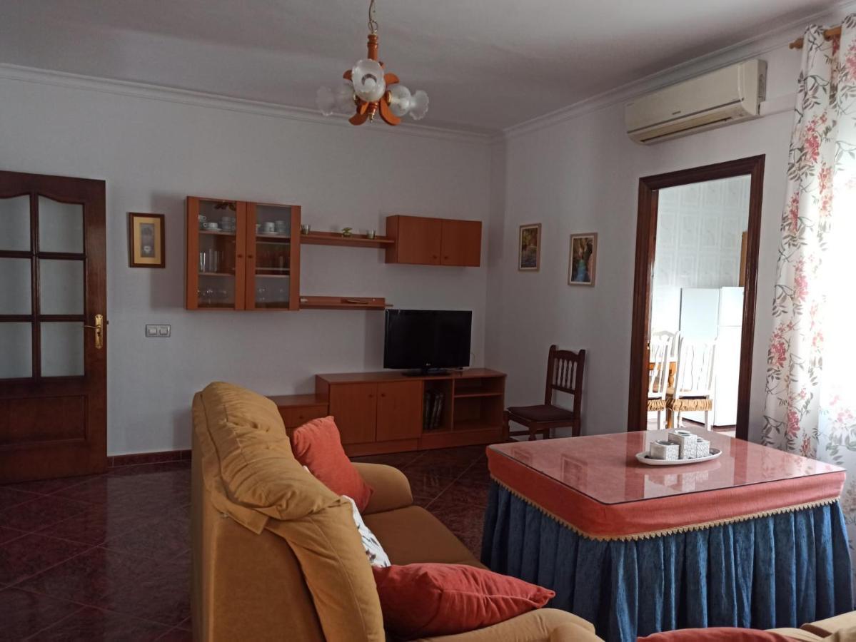 Casa Ana Villa Algodonales Dış mekan fotoğraf