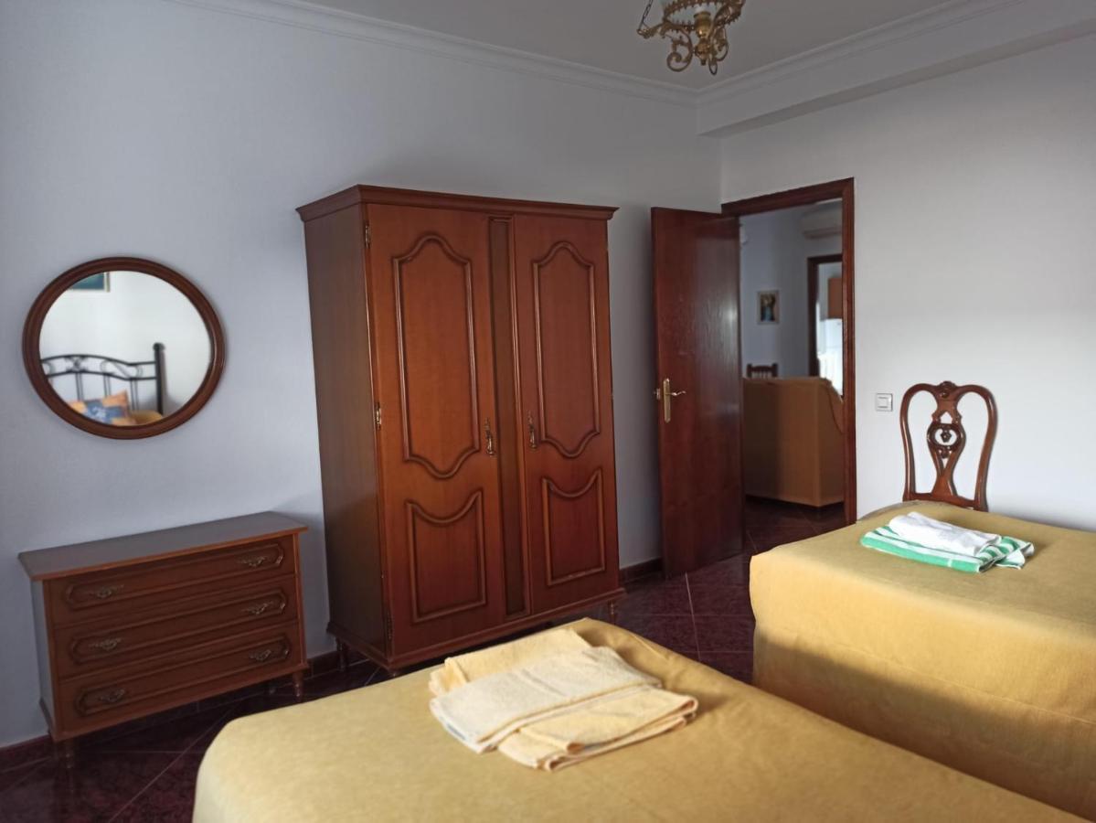 Casa Ana Villa Algodonales Dış mekan fotoğraf