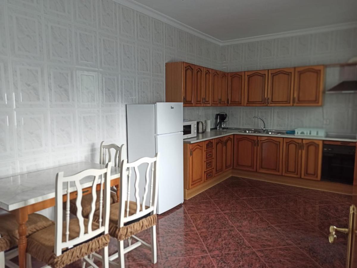 Casa Ana Villa Algodonales Dış mekan fotoğraf